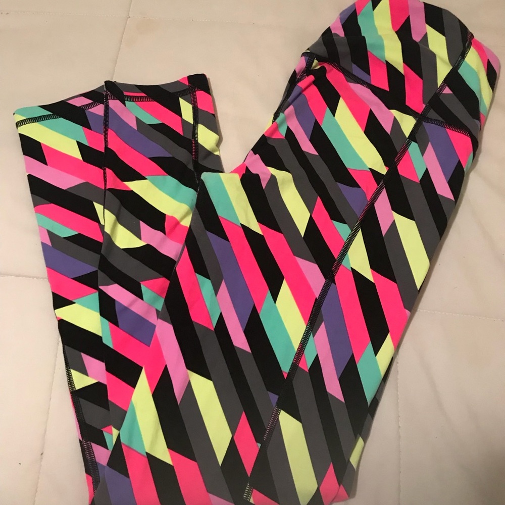 Victoria Secret Utlimate Legging